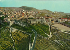 Italia - Italy - Italien - Apulien - Monte Sant’Angelo