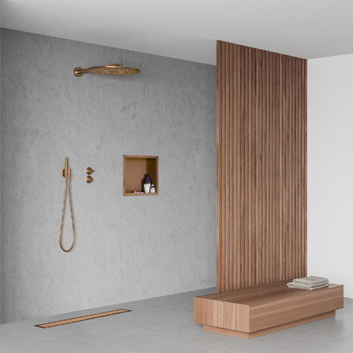 Duschnische wandnische wall - wandnische,