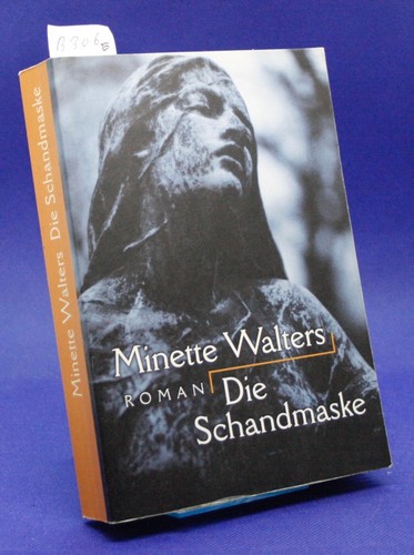 Die schandmaske von - schandmaske,