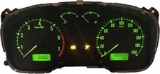Tachoreparatur Kombiinstrument Skoda Octavia I  (1U) Komplettausfall