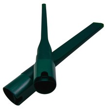 Fugendüse mit ovalem Adapter geeignet Vorwerk Kobold 130 135 140 Tiger 260 265