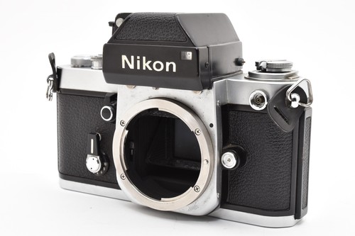Exc nikon f2 photomic - nikon,