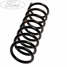 Original Ford Focus Hintere