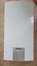 Vaillant Gas Durchlauferhitzer