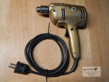 Black & Decker - die goldene Bohrmaschine ohne Schlag - Ersatzteilträger