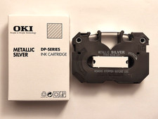1x OKI DP-series ink cartrige
