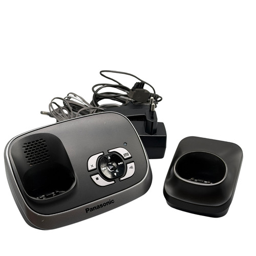 Panasonic tg6521g - panasonic, kx-tg6521g