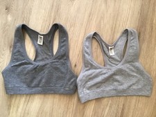 Mädchen Bustiers Tops