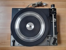 Dual CS 1219 Plattenspieler