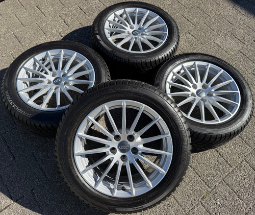 Original alu winterräder - alu,