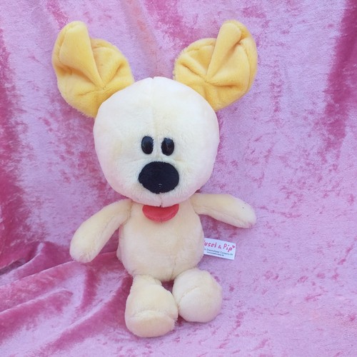 Nici hund wusel - wusel, 20
