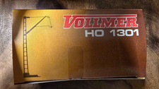 Vollmer Spur H0 1301