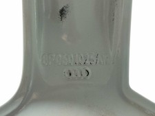 8P0601025AN felge AUDI A3 8P