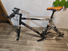 26“ Trek Fuel 80 Fully