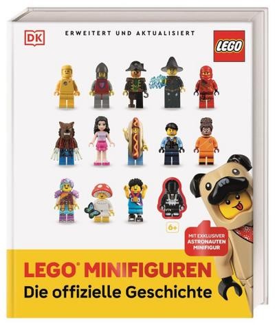 Lego minifiguren die - minifiguren,