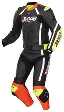 Leather suit XLS two-piece