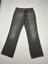 HUGO BOSS HB 31 STRAIGHT FIT