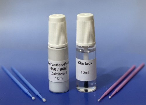 Lackstift set mercedes benz - lackstift-set, mercedes-benz