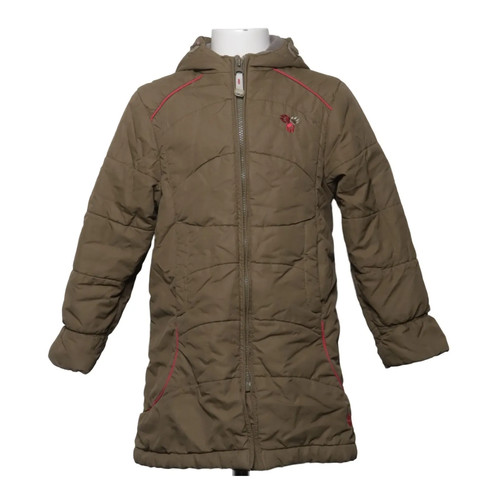 Jack wolfskin wintermantel - wolfskin,,
