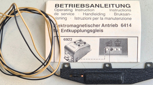 Fleischmann 6414 - fleischmann,