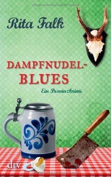 Dampfnudelblues von falk - von,
