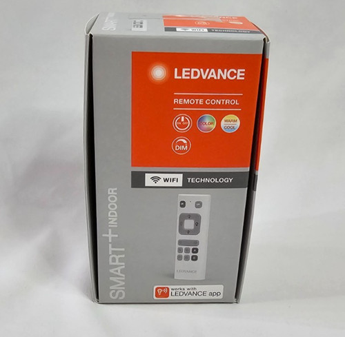 Ledvance wifi smart - ledvance,
