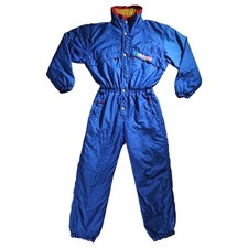 ELLESSE Herren Skianzug