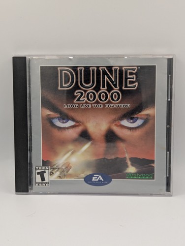 Dune 2000 long - long, the