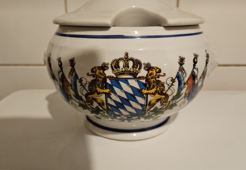 Weißwursttopf neuwertig