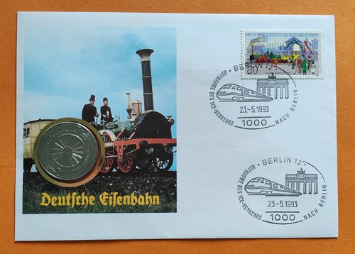Deutsche eisenbahn - deutsche,