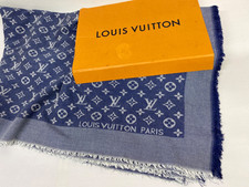 Louis Vuitton Monogram Schal