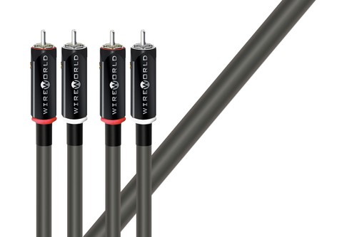 Wireworld equinox audio - wireworld,