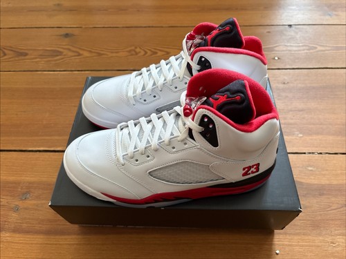 Air jordan retro - air, 5