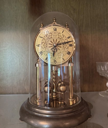 Hermle quarz uhr - quarz, uhr,