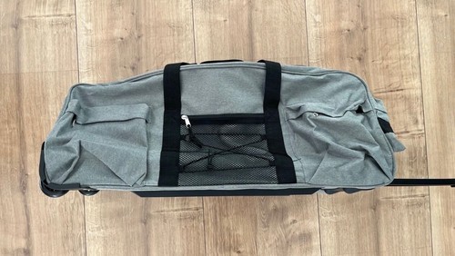 Trolley reisetasche mit - trolley-reisetasche,