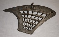 Zündapp (Combinette?)  Original "Engelsflügel" Verkleidung 428-10 141  - #4