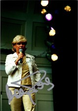 Original Autogramm Mary Roos /// Autogramm Autograph signiert signed sign 314569