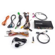 Original Ampire Interface