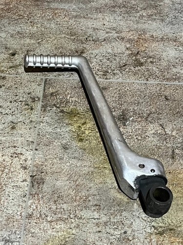 Kickstarter husqvarna 610 - husqvarna, te