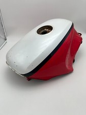 Yamaha FJ 1200 Tank Benzintank Kraftstofftank Fueltank #27313