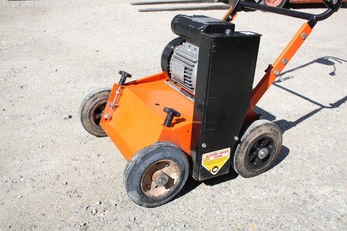 Eliet 401 vertikutierer - eliet, e