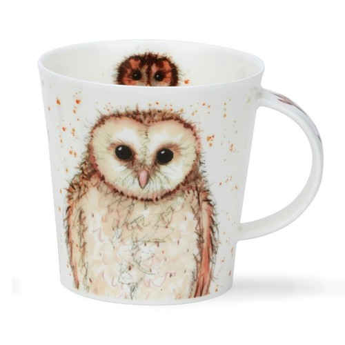 Dunoon what hoot - what, a