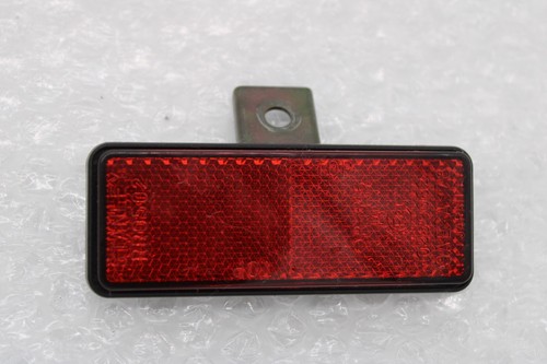 Rückstrahler reflektor mit - rückstrahler,
