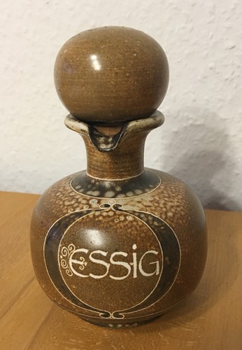 Thoms keramik essig flasche - thoms,