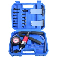 3BAR VAKUUM-/ DRUCKPUMPEN-SET