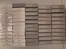 ÖSTERREICH 2002 2023 - Alle 20 Euro € in Silber, PP - JAHRGANG / MOTIV NACH WAHL