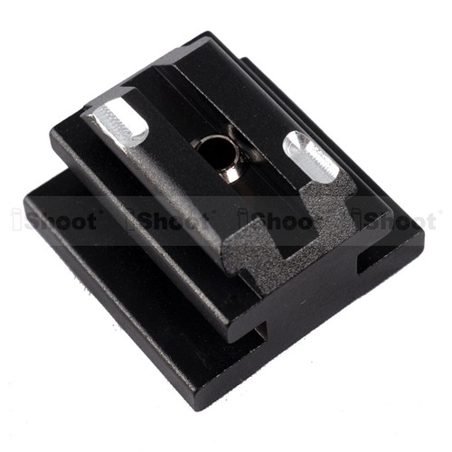 Schraube loch zu - 1/4",