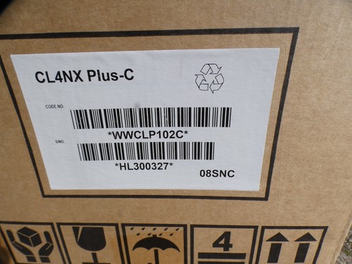 Sato barcode drucker - drucker, cl4nx