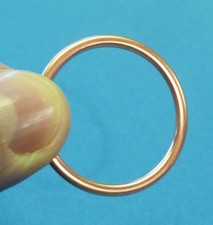 VW Käfer Dichtung von