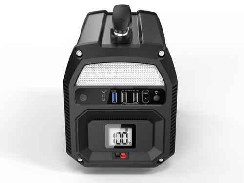Prime tech tragbare - prime,
